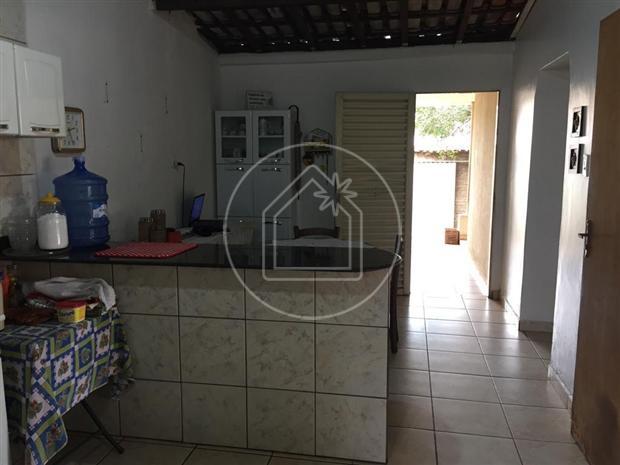 Casa à venda com 3 dormitórios em Setor marechal rondon, Goiânia cod:857096 - Foto 8
