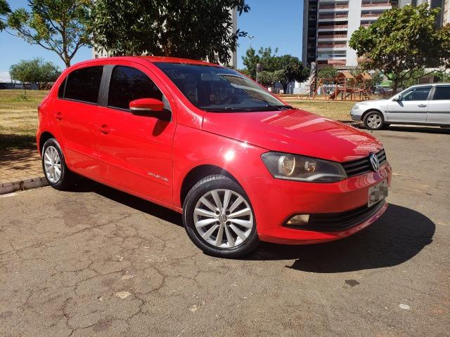 Gol MSI 1.6 Comfortline 2015