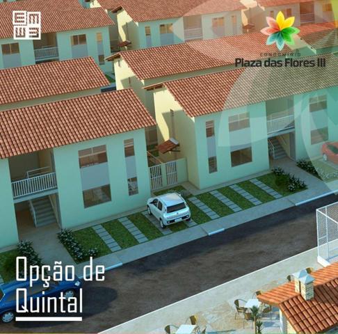 Plaza das Flores III , próximo Wang Park - Foto 2