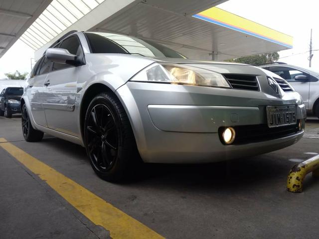 Megane Grand Tour Dyn 2.0 TOP - Foto 3