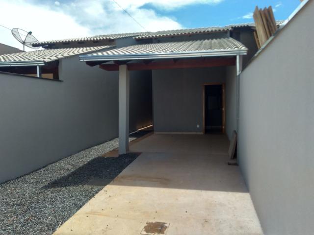 Casa monte sinai com churrasqueira, entrada apenas 10 mil, minha casa minha vida. anapolis