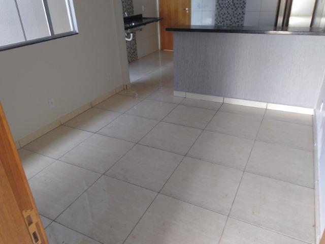 Casa monte sinai com churrasqueira, entrada apenas 10 mil, minha casa minha vida. anapolis - Foto 5