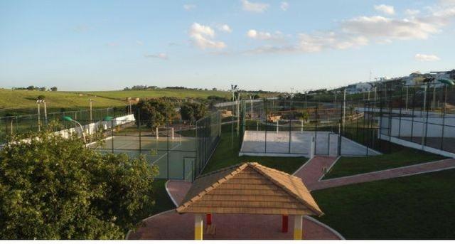 Lote de 415 m² em condomínio fechado em Arapiraca, área de lazer completa, só 220 mil! - Foto 8