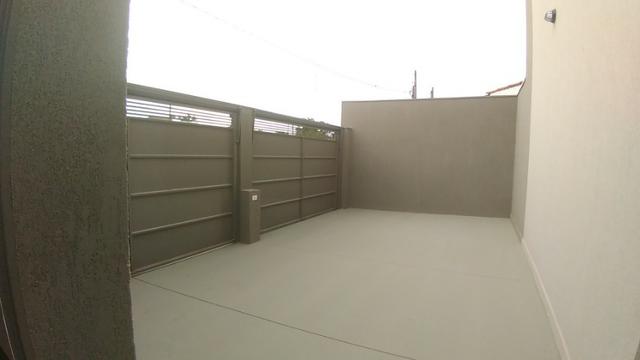 Apartamento novo, Jardim Esmeralda e Luiza2, financia total 570 por mes ou 122.000 a vista - Foto 8
