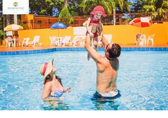 9299 - Aluga-se pousada & chácara às margens do Rio Ivaí - Foto 7