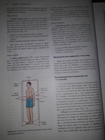 Cinesiologia Clínica de Brunnstrom - Foto 4