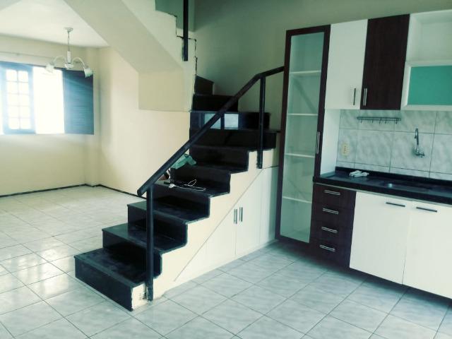Casa duplex Itaperi com 02 quartos sendo 01 suite 02 vagas - Foto 3