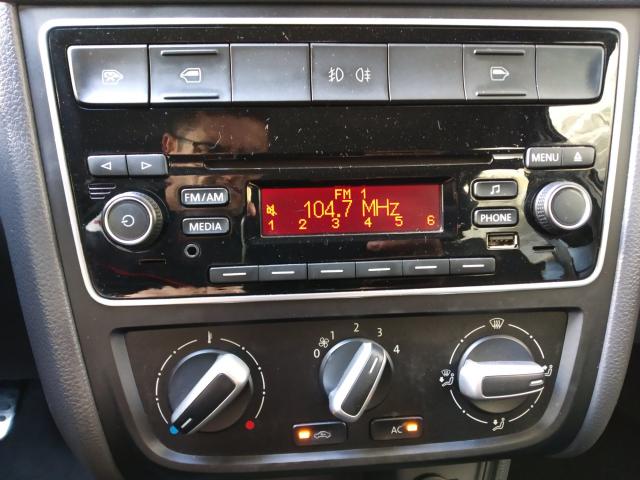 VOLKSWAGEN GOL 2015/2016 1.0 MI ROCK IN RIO 8V FLEX 4P MANUAL - Foto 11