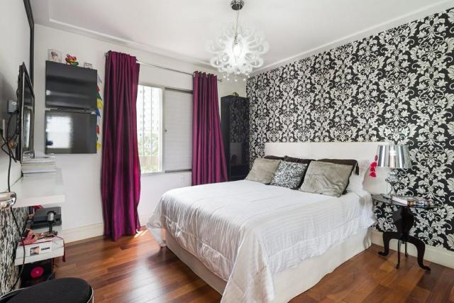 Apartamento à venda com 5 dormitórios em Jardim sul, São paulo cod:25469 - Foto 7