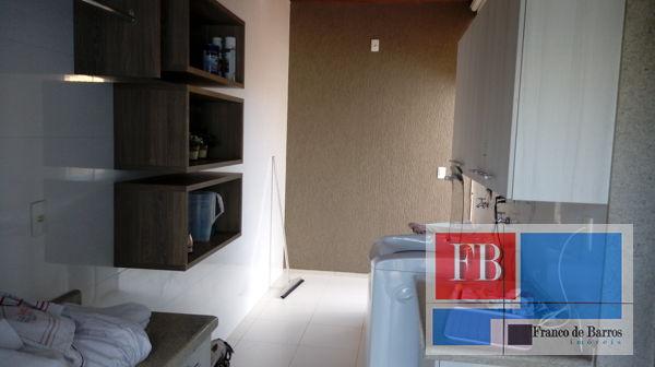 Casa com 4 quartos - Bairro Residencial Sagrada Família em Rondonópolis - Foto 13
