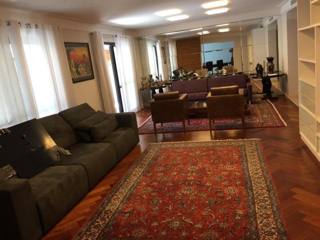 Apartamento à venda com 4 dormitórios em Morumbi, São paulo cod:38890 - Foto 12