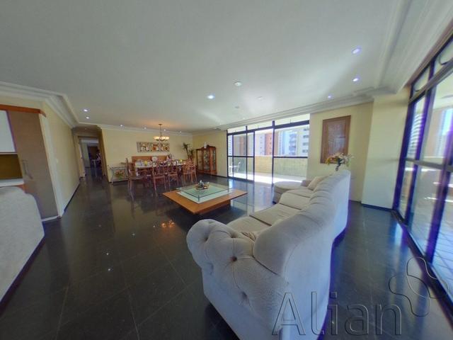 Apartamento alto padrão!!!! - Foto 10