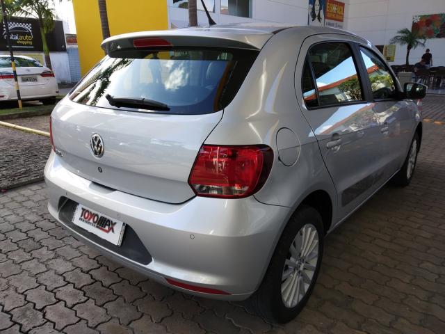 VOLKSWAGEN GOL 2015/2016 1.0 MI ROCK IN RIO 8V FLEX 4P MANUAL - Foto 10