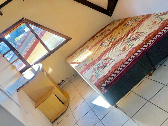 Quarto para vir morar em Curitiba entrada de imediato - Foto 6