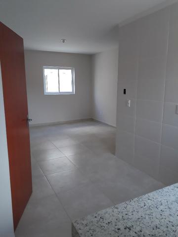 Apartamento novo, Jardim Esmeralda e Luiza2, financia total 570 por mes ou 122.000 a vista - Foto 13