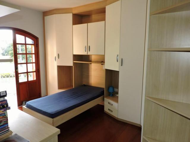 Casa de condomínio à venda com 4 dormitórios em Nova higienópolis, Jandira cod:10361 - Foto 12