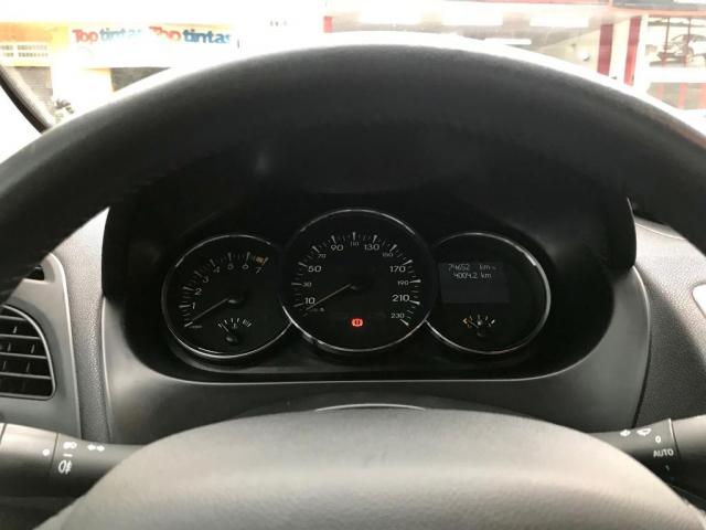FLUENCE Sed. Dynamique 2.0 16V FLEX Aut. - Foto 12