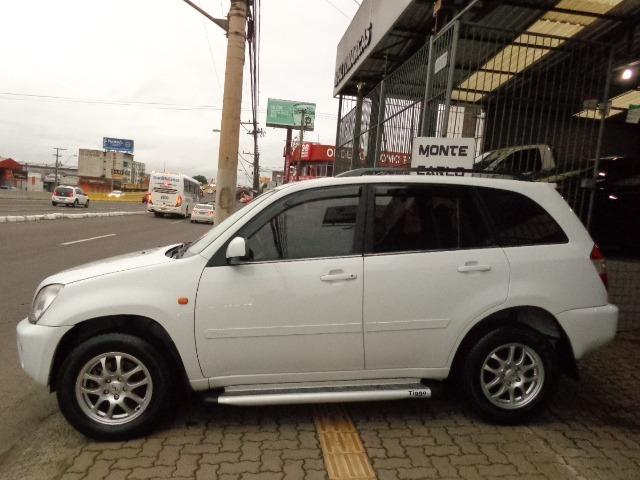 Tiggo 2.0 manual - Foto 2