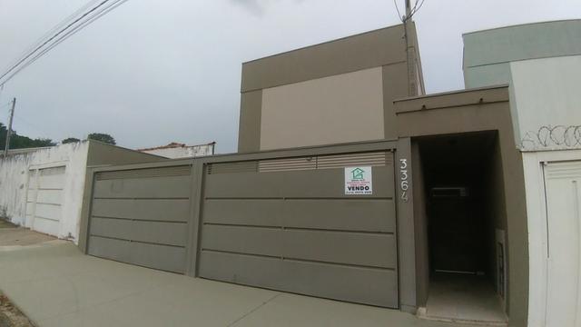 Apartamento novo, Jardim Esmeralda e Luiza2, financia total 570 por mes ou 122.000 a vista - Foto 7