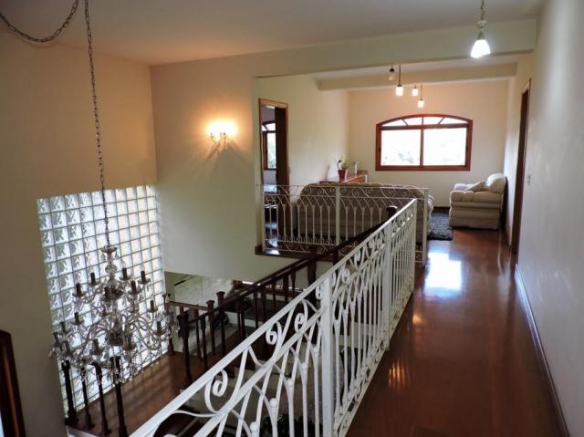Casa de condomínio à venda com 4 dormitórios em Nova higienópolis, Jandira cod:10361 - Foto 11