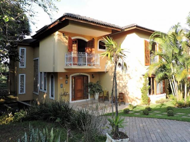 Casa de condomínio à venda com 4 dormitórios em Nova higienópolis, Jandira cod:10361