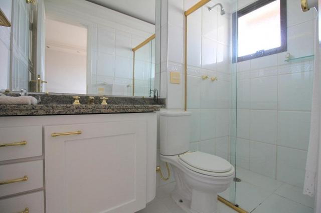 Apartamento à venda com 5 dormitórios em Itaim bibi, São paulo cod:27299 - Foto 18