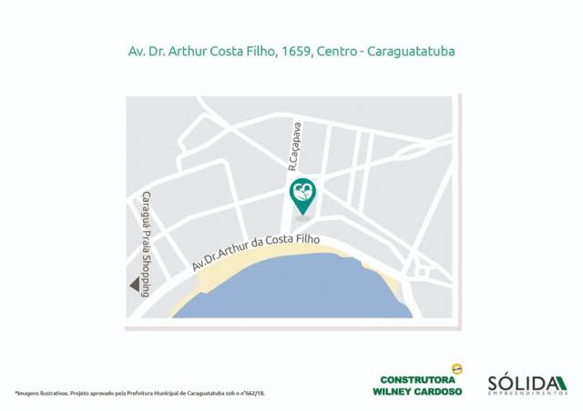 Escritório à venda em Rio do ouro, Caraguatatuba cod:20532 - Foto 4