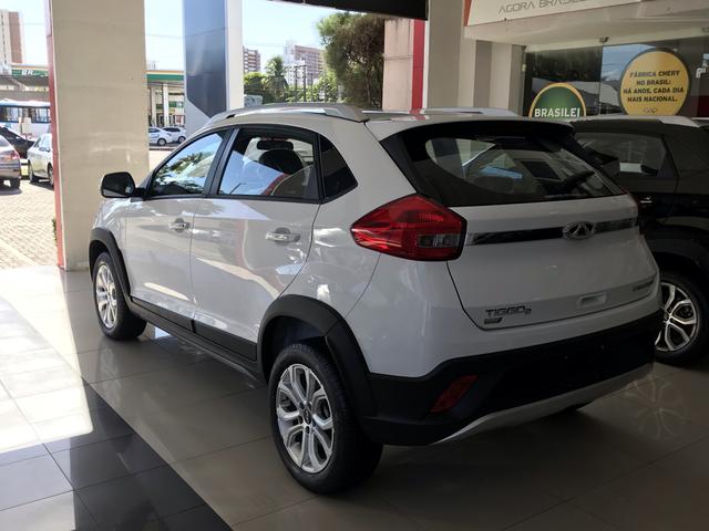 Tiggo 2 Look 19/20 Mecanica - Foto 3