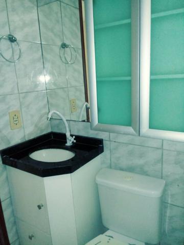 Casa duplex Itaperi com 02 quartos sendo 01 suite 02 vagas - Foto 5