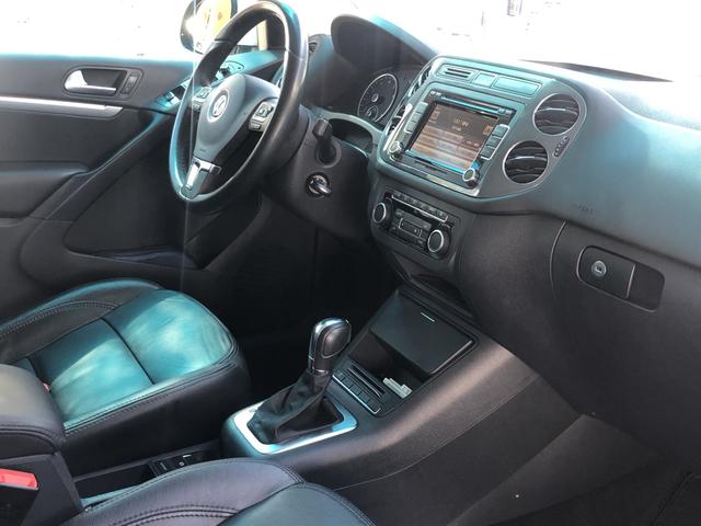 VW Tiguan 2.0 - Modelo 2014 - Super Conservada - Foto 14