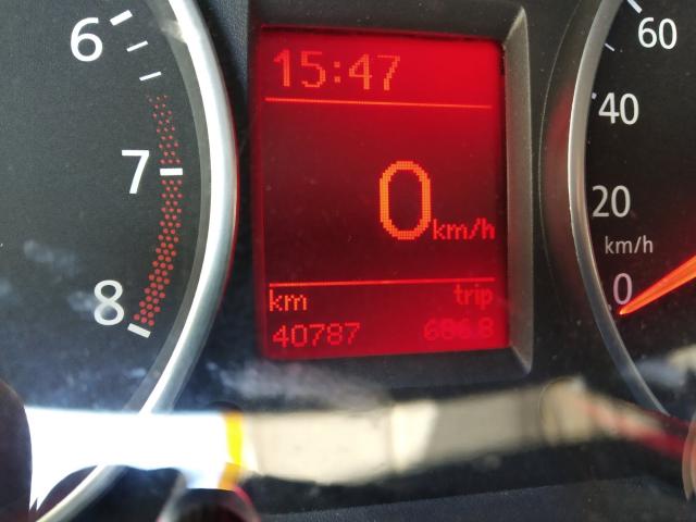 VOLKSWAGEN GOL 2015/2016 1.0 MI ROCK IN RIO 8V FLEX 4P MANUAL - Foto 12