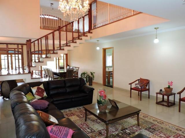 Casa de condomínio à venda com 4 dormitórios em Nova higienópolis, Jandira cod:10361 - Foto 3