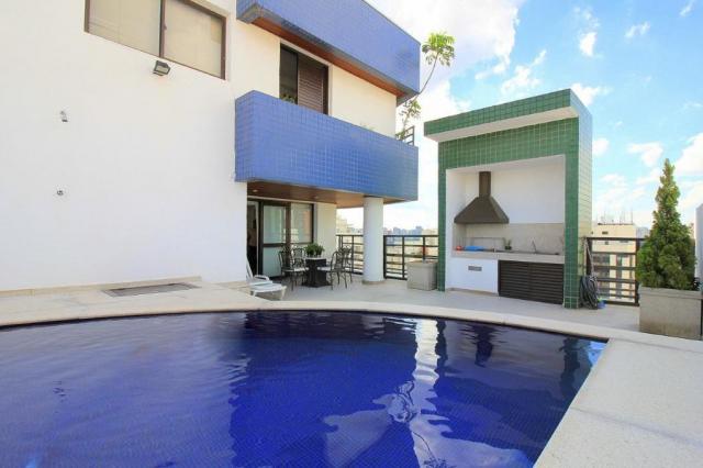 Apartamento à venda com 5 dormitórios em Itaim bibi, São paulo cod:27299 - Foto 11