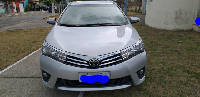 Corolla XEI 2015/2016 - Foto 4