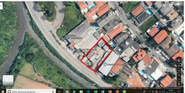 Terreno à venda em Jardim são caetano, São caetano do sul cod:37977 - Foto 4