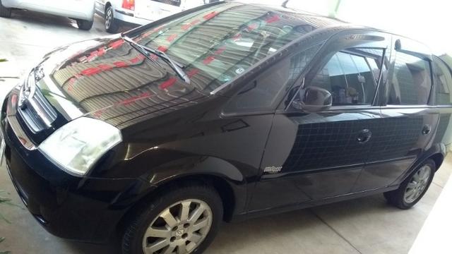 Meriva Maxx 1.8 flex - Foto 3
