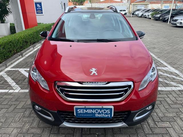 Peugeot 2008 CrossWay 1.6 16V Flex 4P Automático 6M - 2019 - Foto 2