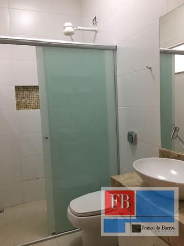 Casa com 3 quartos - Bairro Setor Residencial Granville I em Rondonópolis - Foto 14