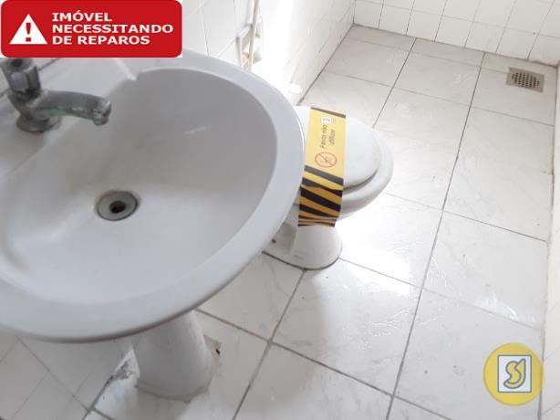Escritório para alugar em Aldeota, Fortaleza cod:841 - Foto 4
