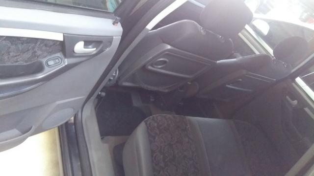 Meriva Maxx 1.8 flex - Foto 11