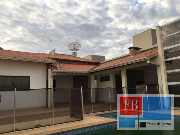 Casa com 3 quartos - Bairro Residencial Santa Marina em Rondonópolis - Foto 15