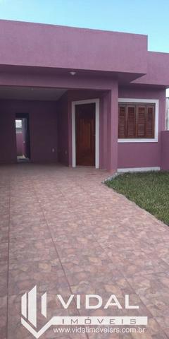 Barbada - Excelente casa em Nova Tramandaí - Foto 2