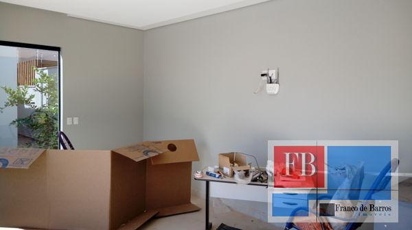 Casa com 4 quartos - Bairro Residencial Sagrada Família em Rondonópolis - Foto 20