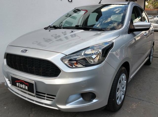 Ka 1.0 flex (completo)