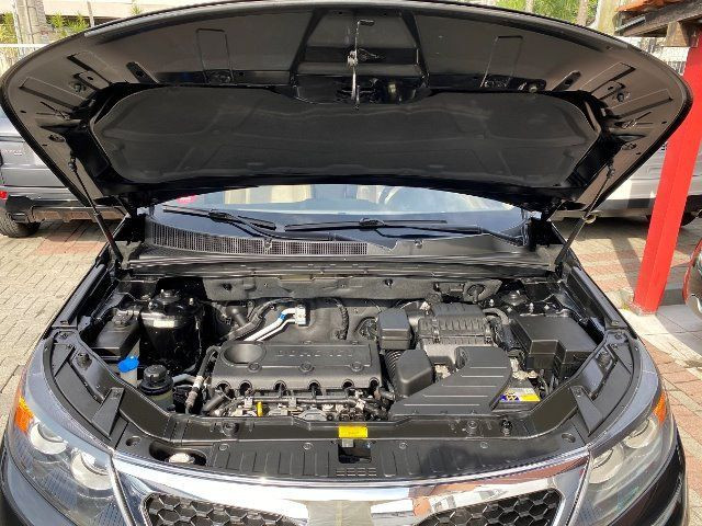 Kia Sorento EX2 2.4 Aut. 2012 Completa 73.000 km - Foto 9