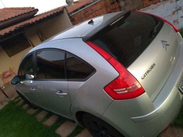 Citroen c4 Hatch