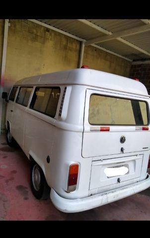 Kombi 2007/2008