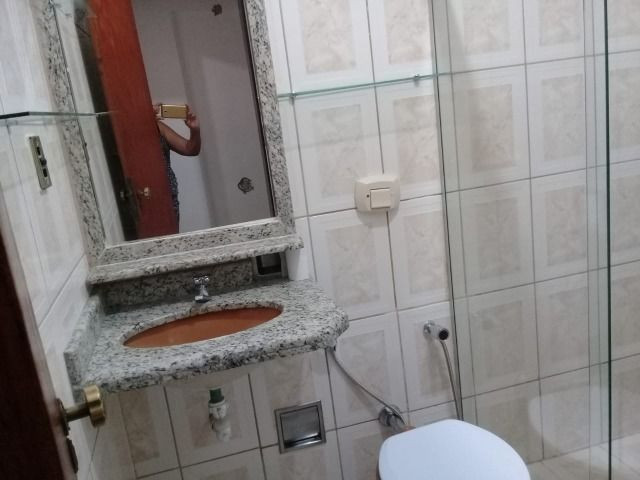 Quitinete em excelente localização na areia branca - Foto 5