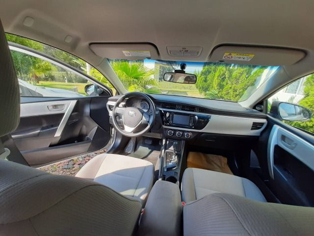 Toyota Corolla GLI 2017 1.8 Automático Completo - Foto 5