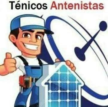 Antenista